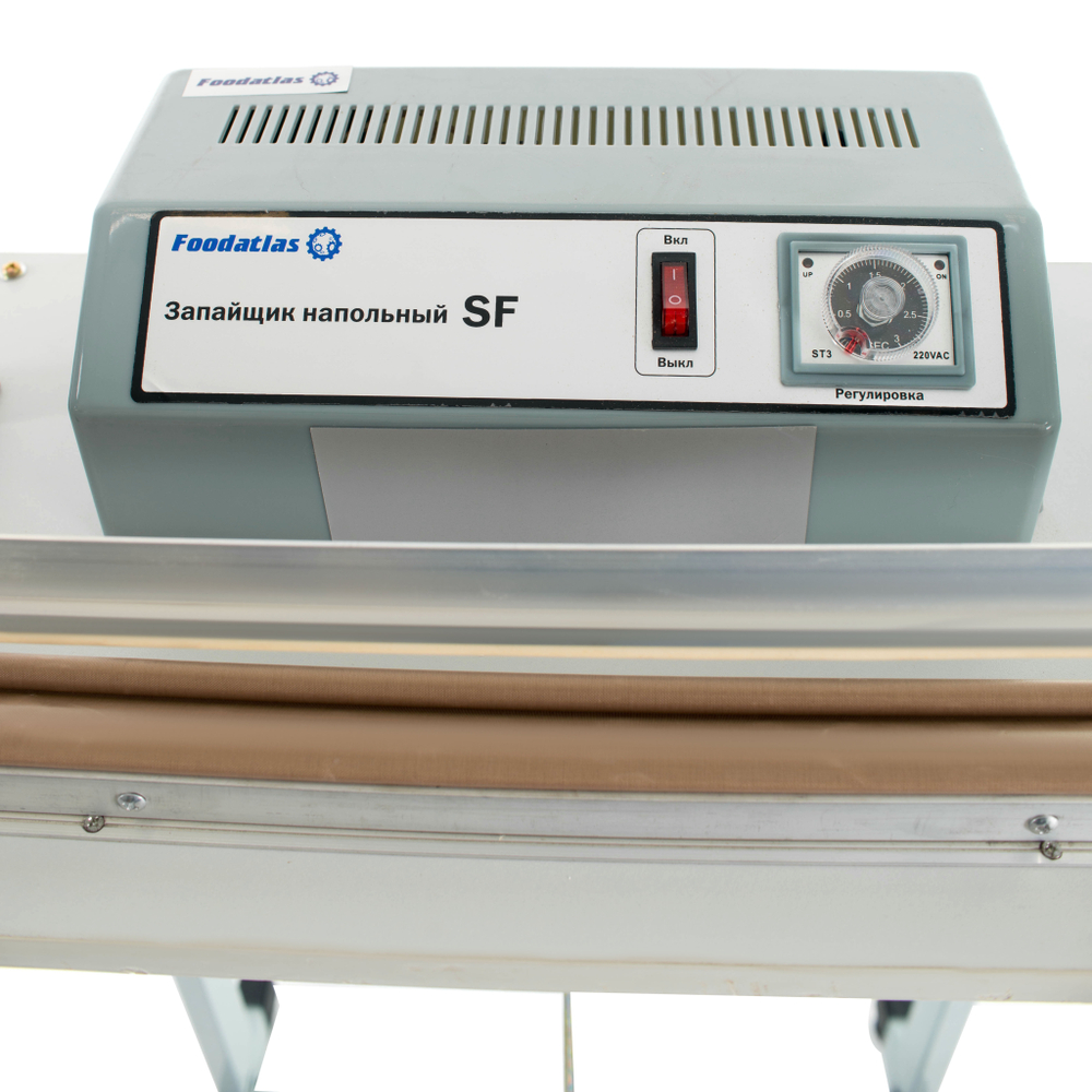 Запайщик напольный SF-B500 Foodatlas