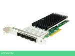 Сетевая карта Lr-Link LREC9804BF-4SFP+