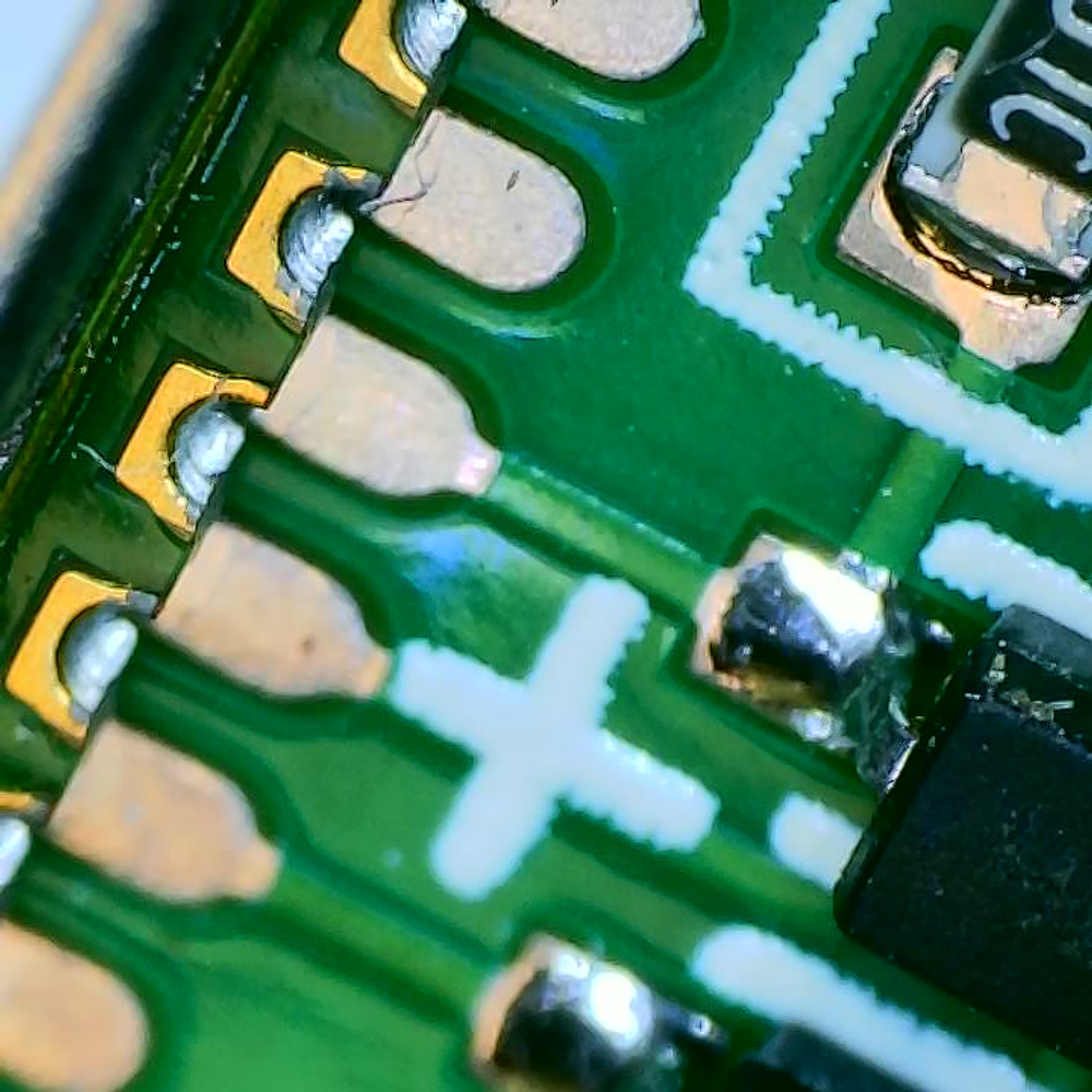 Цифровой микроскоп МИКМЕД WiFi 1000Х 2.0 - фото 9