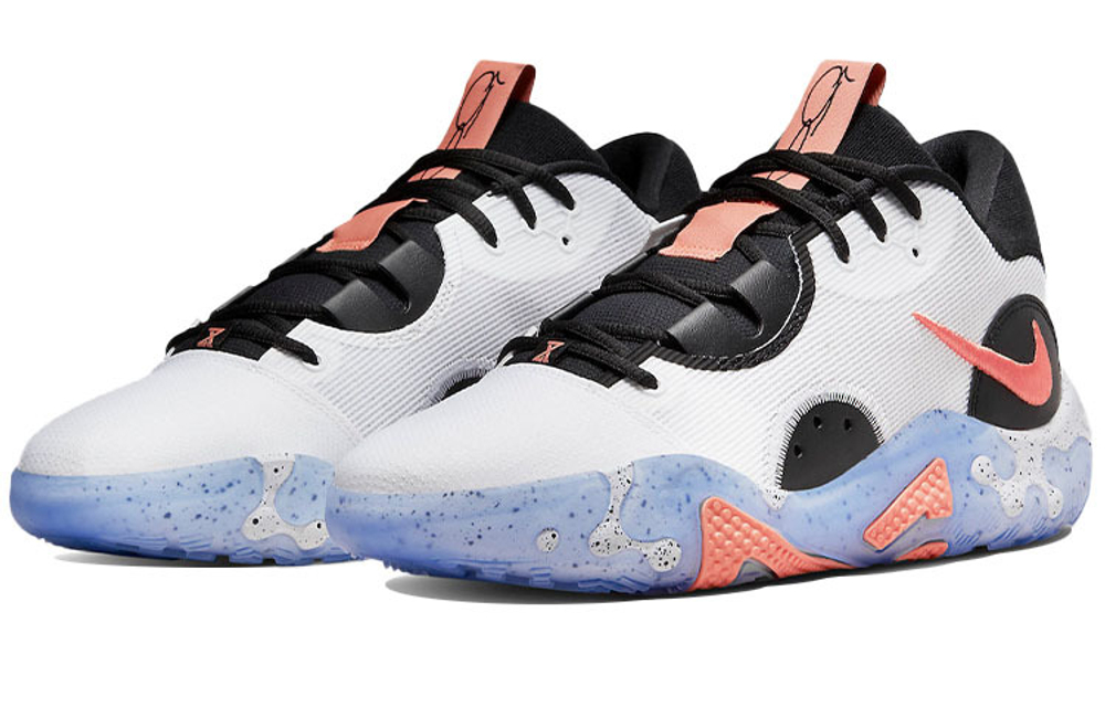 Кроссовки Nike Pg 6 Ep