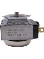 Таймер электромеханический DKJ/1-120 120 минут