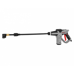 Мойка высокого давления аккумуляторная CROWN CT63002HX-4
