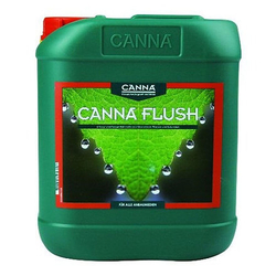 Canna Flush