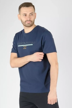 Футболка кор. рукав