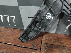 Кронштейн заднего бампера левый Audi A5 (F5) 16-нв Б/У Оригинал 8W6807453B