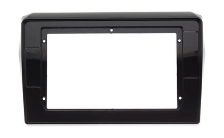 Переходная рамка магнитолы SUZUKI SWIFT 2016+ 10,2 дюймов