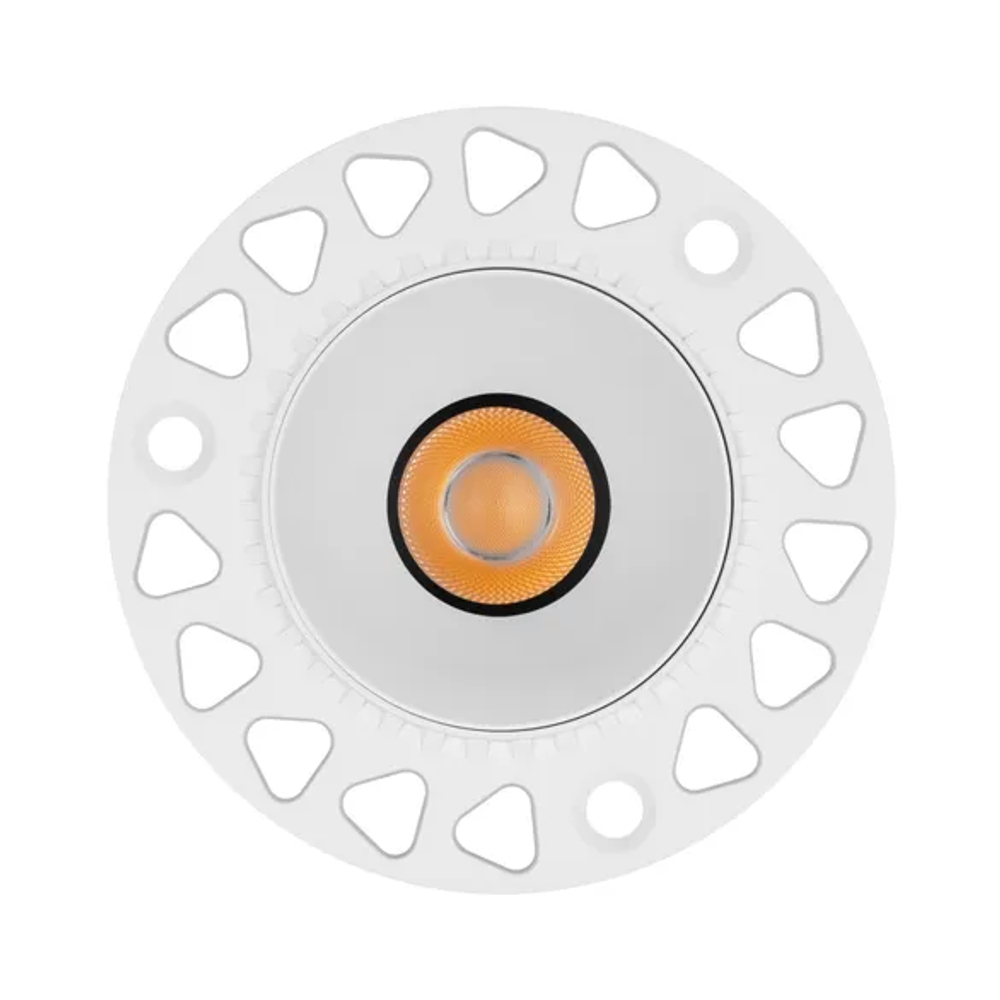 Светильник MS-ARADO-TRIMLESS-R55-7W Warm3000 (WH-WH, 24 deg, 230V) (Arlight, IP20 Металл, 5 лет) 058776