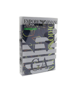 Трусики-боксеры Emporio Armani - темно-синий(111290 3F535)