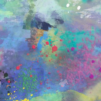 магнолия фон