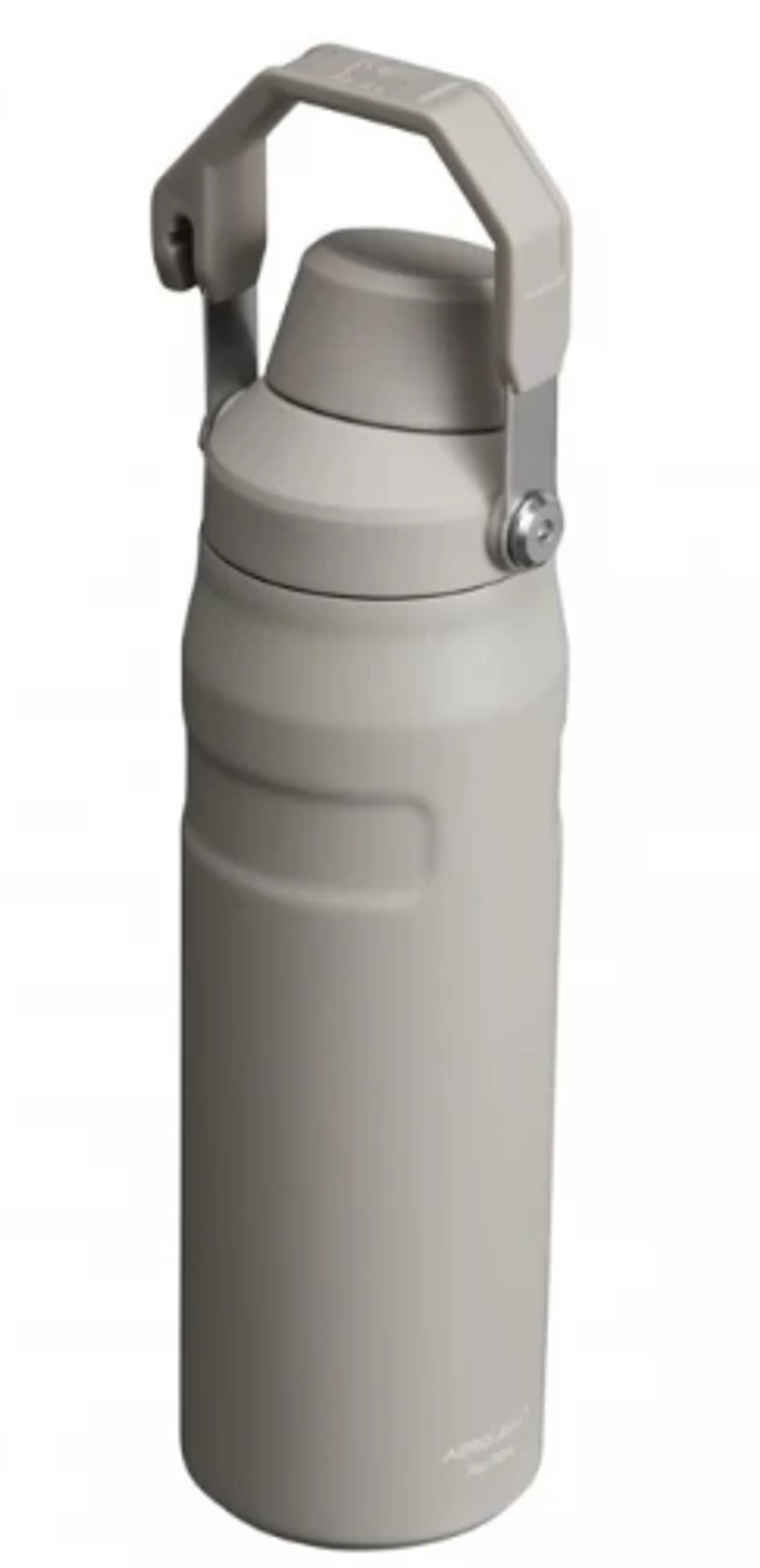 Термобутылка Stanley GO Iceflow (0,47 литра), серая