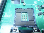 Системная плата HP ProLiant DL320e Gen8 G8 671319-003 686659-001