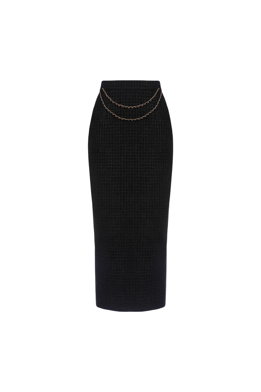 Юбка NOIR миди