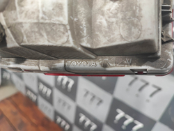 ПТФ задний правый Toyota Land Cruiser Prado 150 09-17 Б/У Оригинал 8158160240