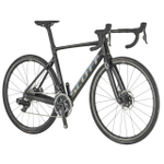 Шоссейный велосипед Scott Addict RC Ultimate (2020)