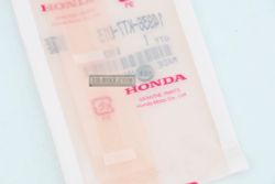 14936-KT7-013. SHIM, TAPPET (2.075). SHIM, TAPPET 208