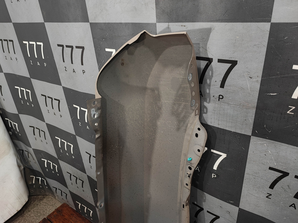 Крыло переднее левое Jetour T2 23-нв Б/У Оригинал F268403101DY