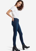 Джинсы HIGH SKINNY W27HX786N
