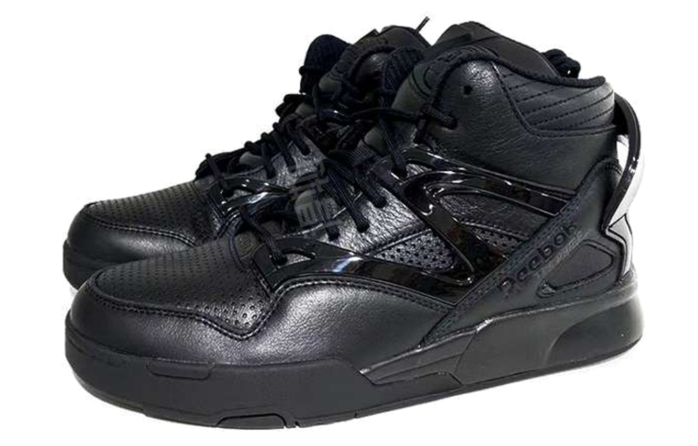 Кроссовки Juun.J X Reebok Pump Omni Zone 2