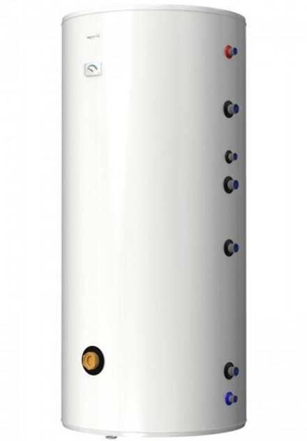 Водонагреватель комбинированного нагрева HAJDU AQ IND 300 SC2