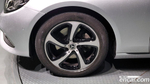 Mercedes-Benz E-Class W213 E250 Avangarde (02.2020)