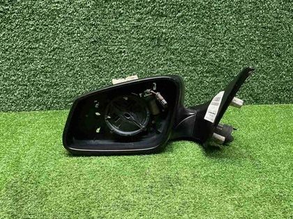 Зеркало левое BMW 5er F10 (2009-2013) 3 контакта