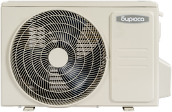 Настенная сплит-система Бирюса Classic B-09CPR/B-09CPQ на 25м2