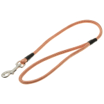 V.I.PET Водилка с карабином круглая 6 мм, 50 см