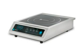 Плита индукционная Hurakan HKN-ICF35M