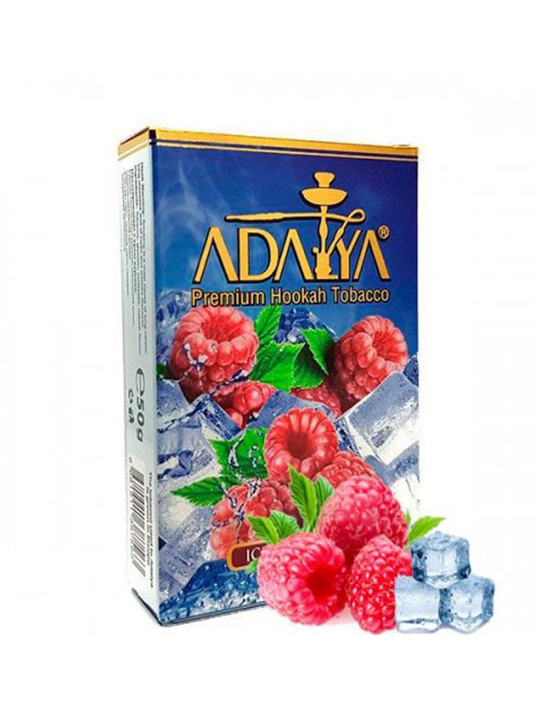 Adalya - Ice Raspberry (50g)