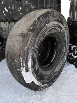 18.00-25 Nokian Mine L-5S шина б/у