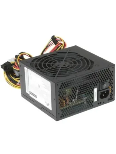 Блок питания PNR PRO 600W ATX-600PNR PRO BLACK