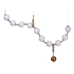 Подвесной светильник Loft It COCO 5022-10P