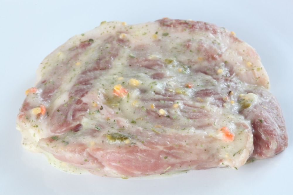 Домашний маринад Цертина