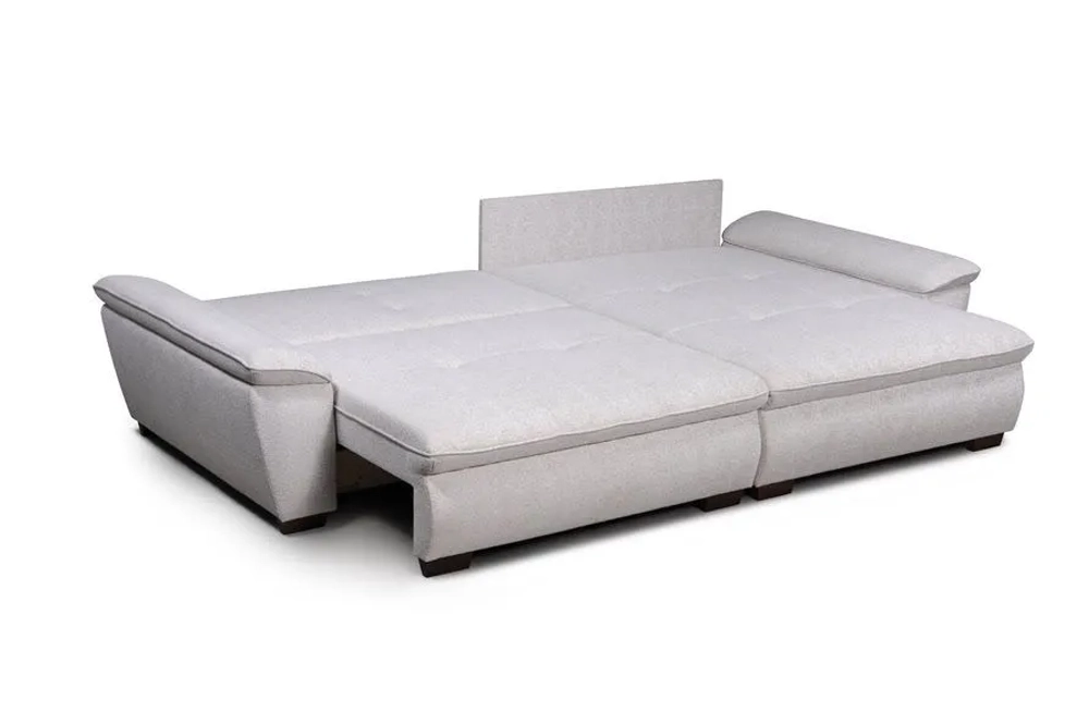 Диван-кровать угловой Патио ГМФ 724