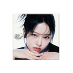 Альбом IVE - IVE EMPATHY 3rd EP Album (Digipack Ver.)
