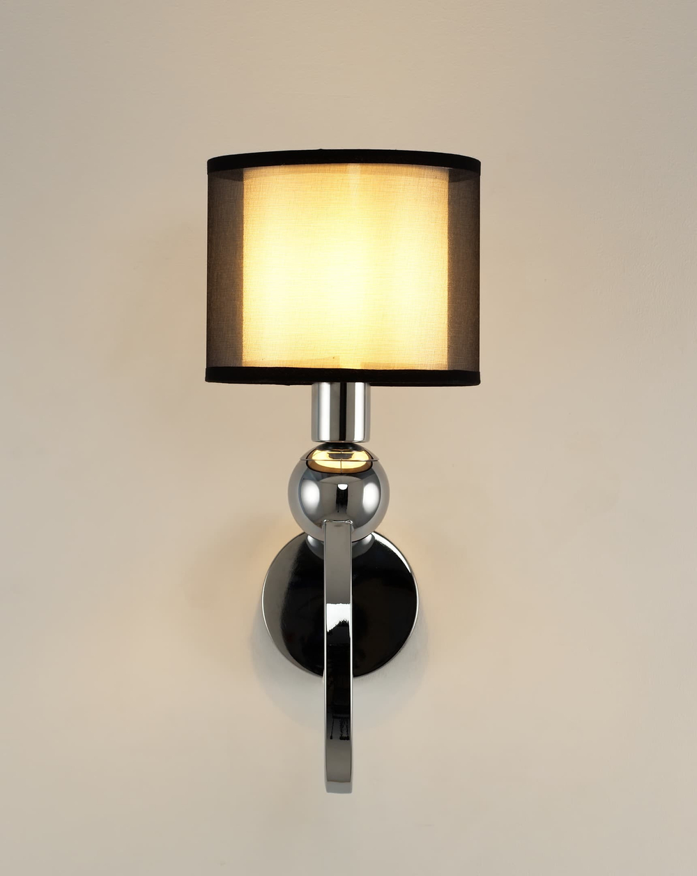 Бра Moderli V2583-1W Dark