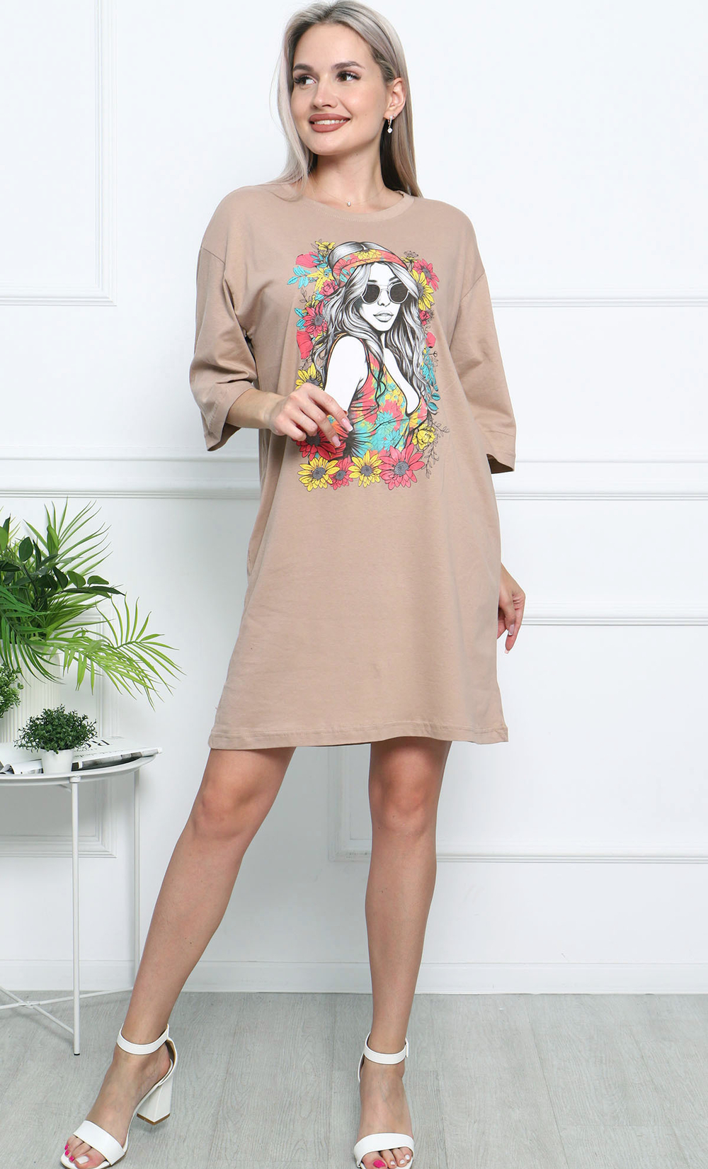 Туника Т-4264