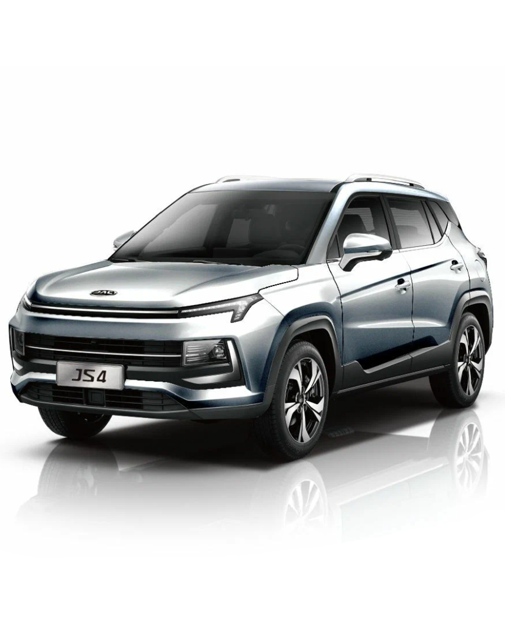 JAC JS4 (10.2022-)