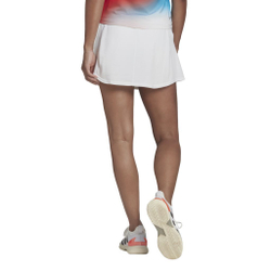 Теннисная юбка Adidas Tennis Match Skirt W - white