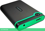 Внешний накопитель Transcend TS4TSJ25M3S