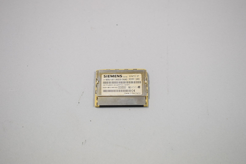 С хранения SIEMENS 6ES7951-0KE00-0AA0