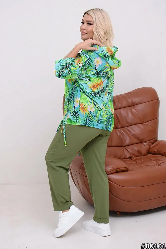 Костюм УК-0356 Fabrika