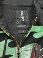 Зип худи от Ecko Emerica Fubu G-Unit South pole. Товар уцененный