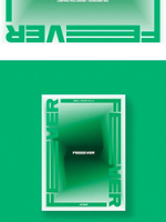 Альбом ATEEZ - ZERO : FEVER PART.3 3 Version SET