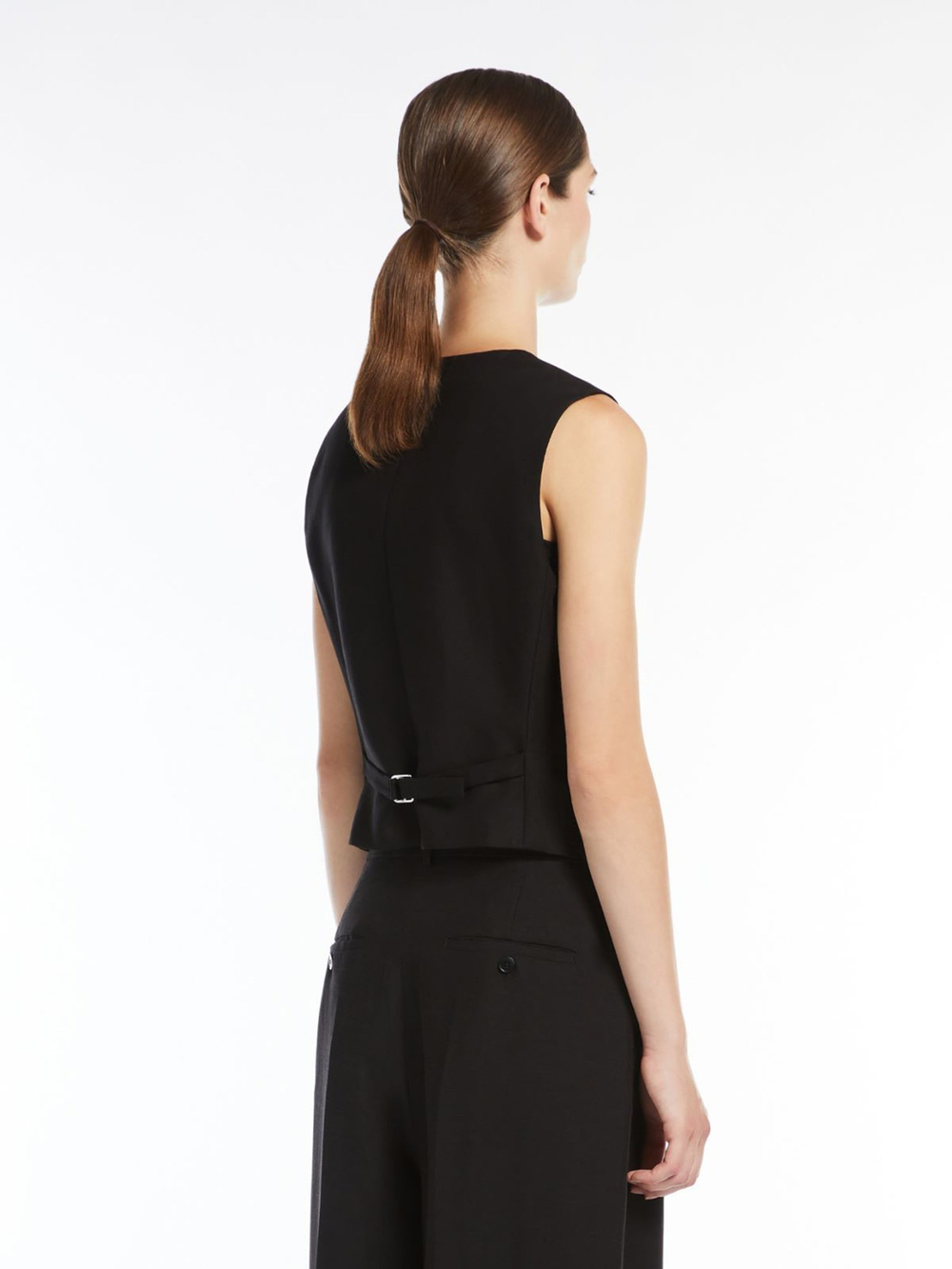 Жилет женский WEEKEND MAX MARA PACE