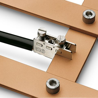 0702997 - AZK 35 - Ответвительная клемма