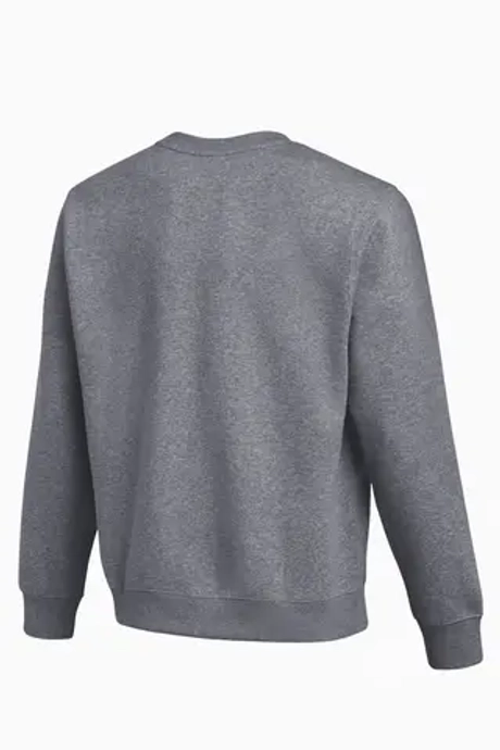 Кофта Nike Park - серый