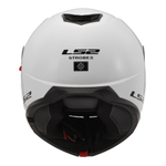 Мотошлем LS2 FF908 STROBE II SOLID
