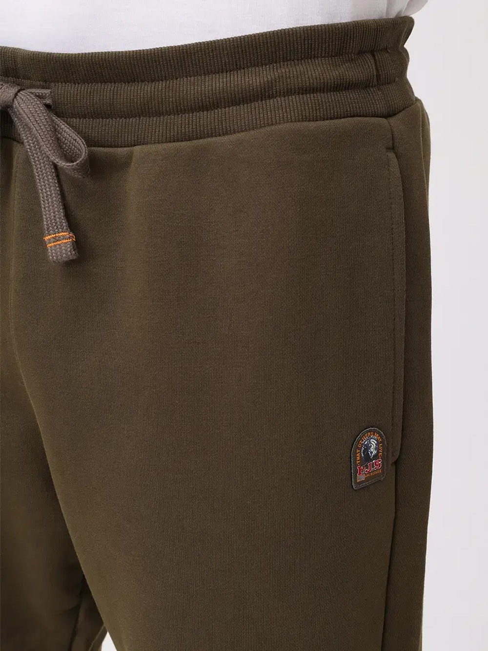 Костюм муж. Parajumpers Charlie Easy / Makalu 117 коричневый