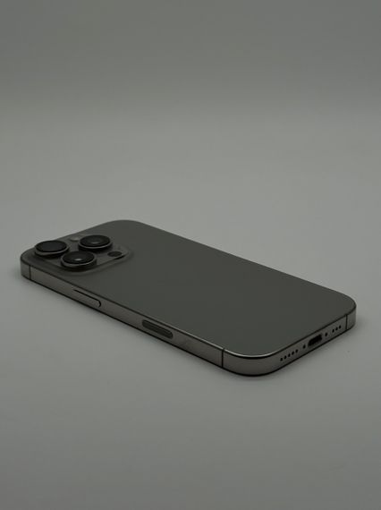 iPhone 16 Pro 128Gb Natural Titanium CH/A